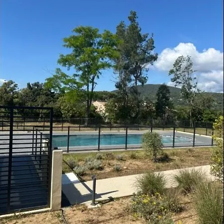 Le Clos D'alice - 6min De La Apartamento *