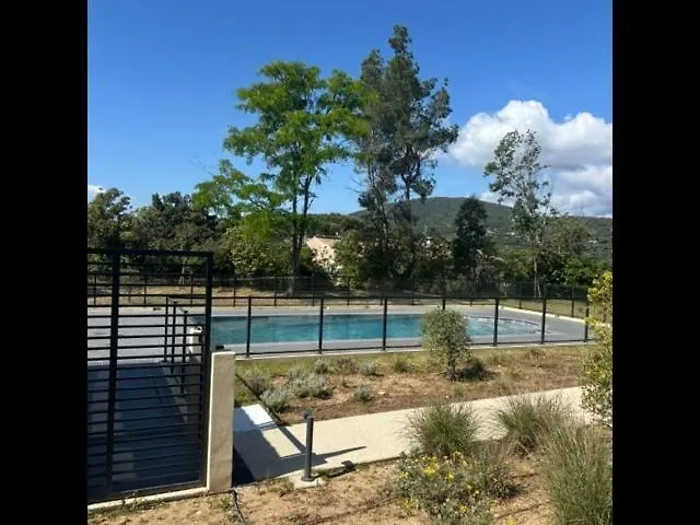 Le Clos D'alice - 6min De La 아파트 *