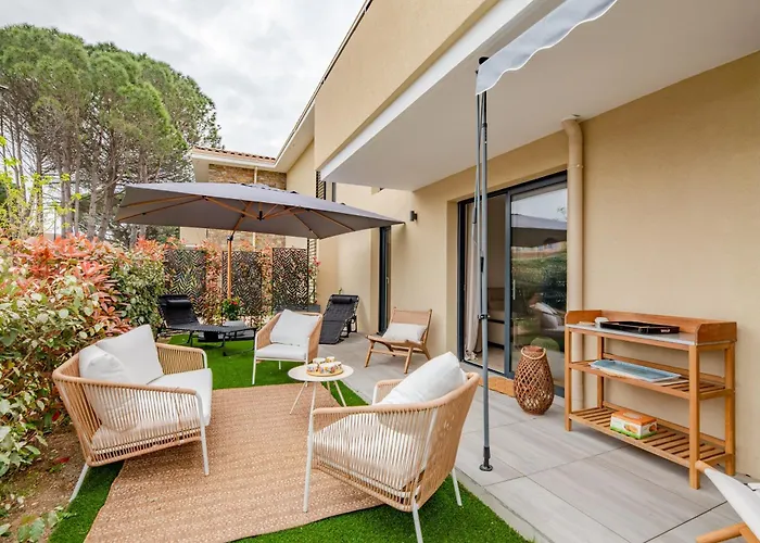 Le Clos D'alice - 6min De La