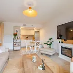 Le Clos D'alice - 6min De La Apartment