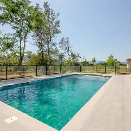 Le Clos D'alice - 6min De La * Sainte-Maxime