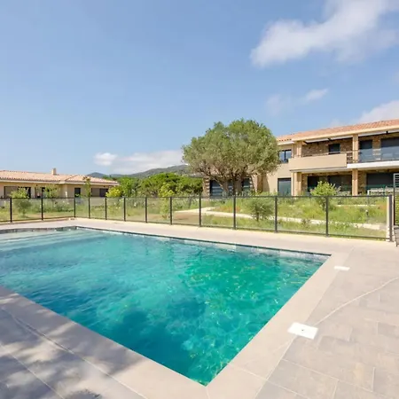 Apartment Le Clos D'alice - 6min De La Sainte-Maxime