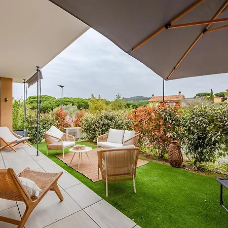 Le Clos D'alice - 6min De La Apartment *