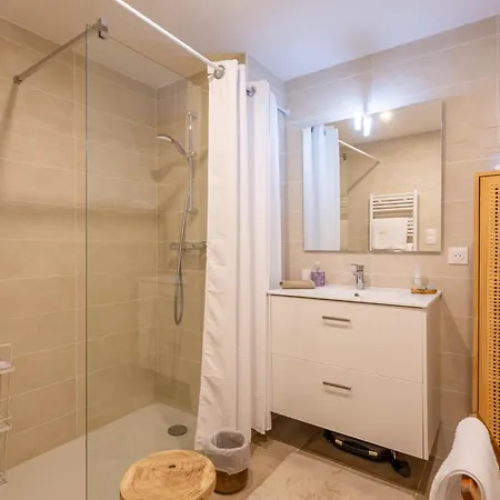 Le Clos D'alice - 6min De La * Sainte-Maxime