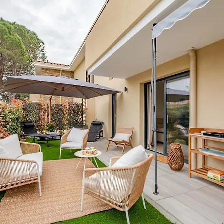 Le Clos D'alice - 6min De La