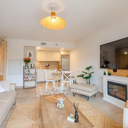 Le Clos D'alice - 6min De La Apartment