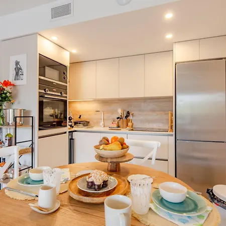 Apartment Le Clos D'alice - 6min De La