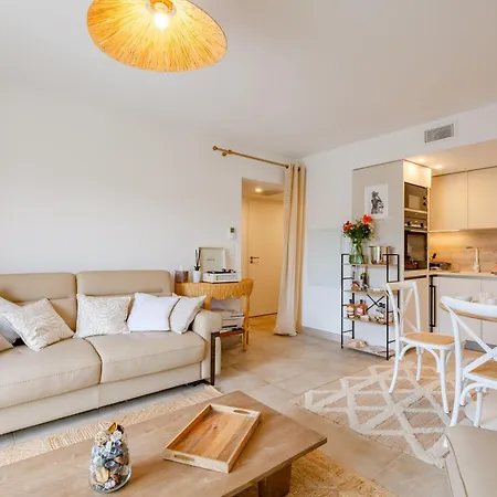 Apartment Le Clos D'alice - 6min De La *