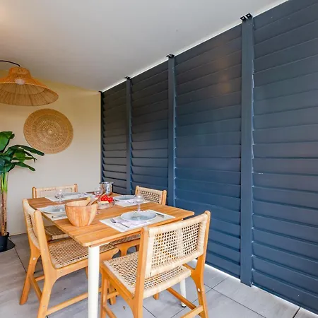 Le Clos D'alice - 6min De La Apartment Sainte-Maxime