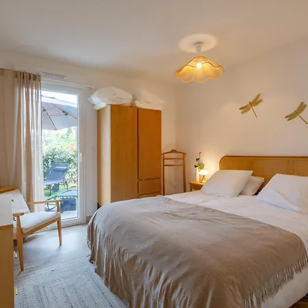 Le Clos D'alice - 6min De La *