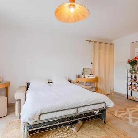 Le Clos D'alice - 6min De La * Sainte-Maxime