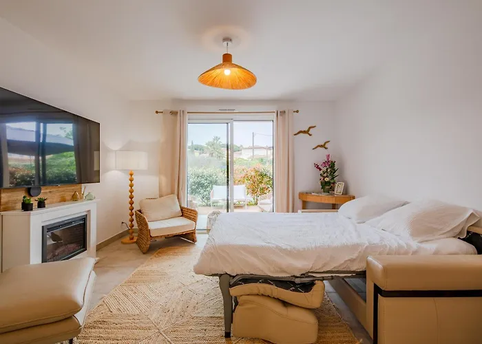 Le Clos D'alice - 6min De La *