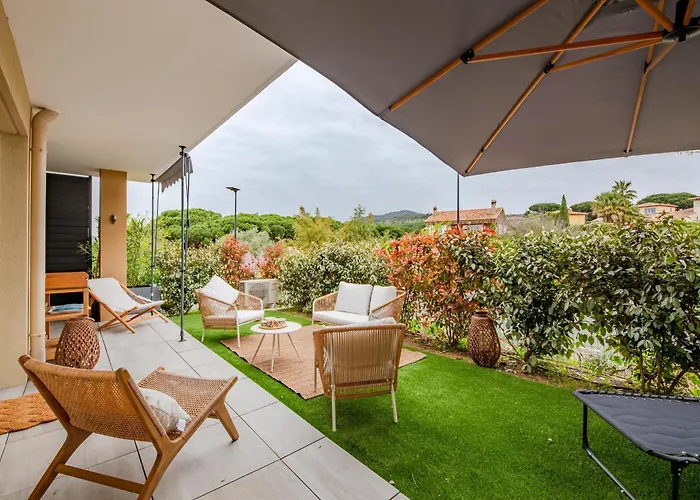 Le Clos D'alice - 6min De La Lägenhet *