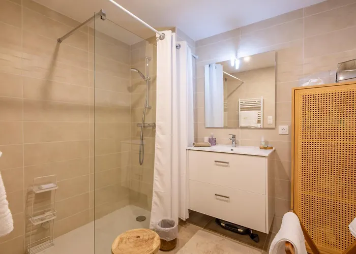 Le Clos D'alice - 6min De La * Sainte-Maxime