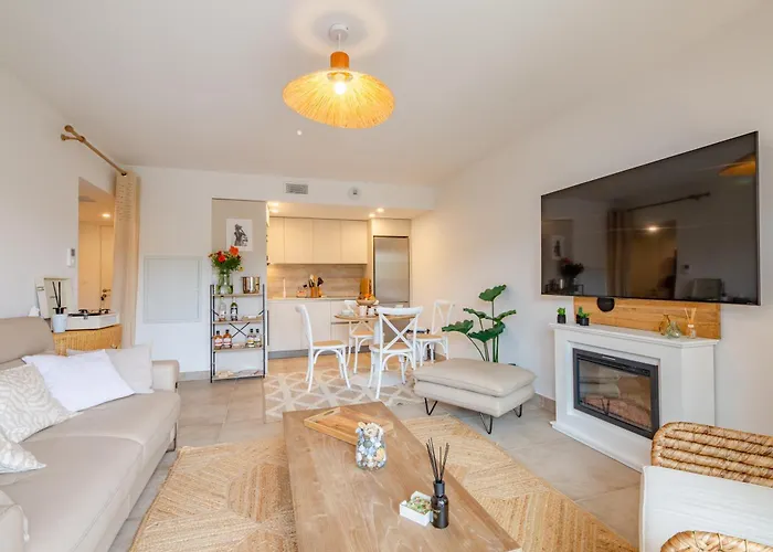 Le Clos D'alice - 6min De La Daire