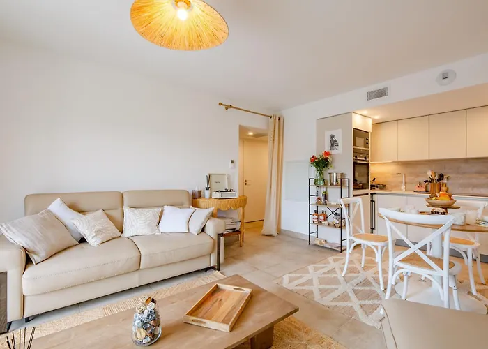 Daire Le Clos D'alice - 6min De La *