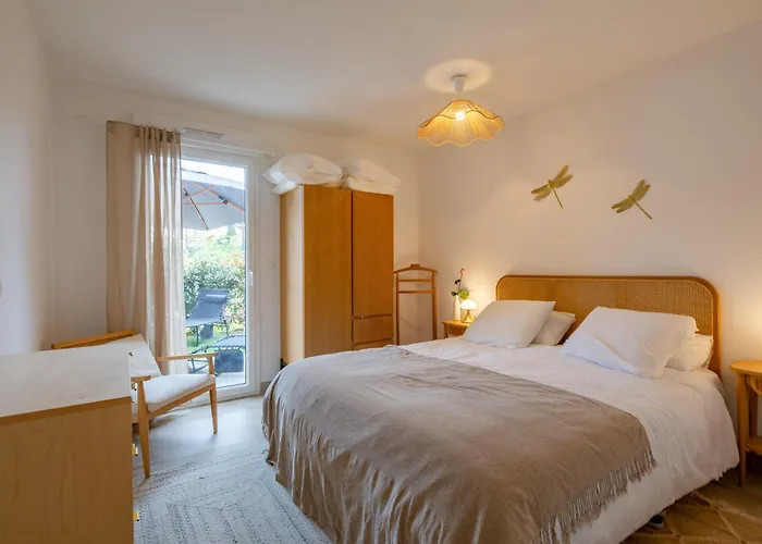 Le Clos D'alice - 6min De La *